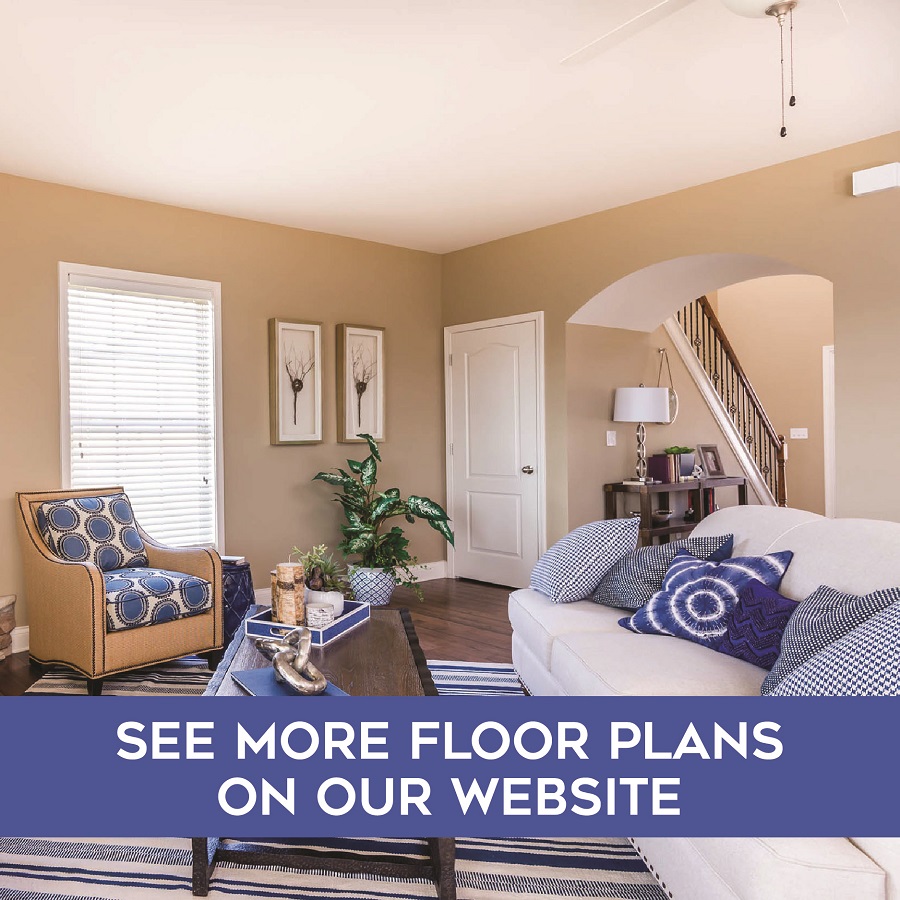 See more homes at ballhomes.com